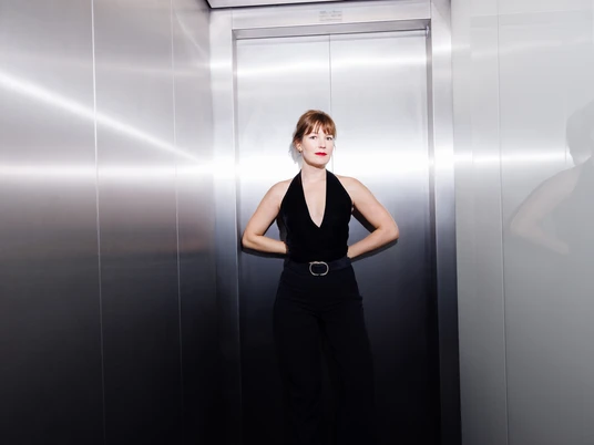 Rosa_Maya_©Peter Rigaud.jpg Portrait der Autorin Rosa Maya