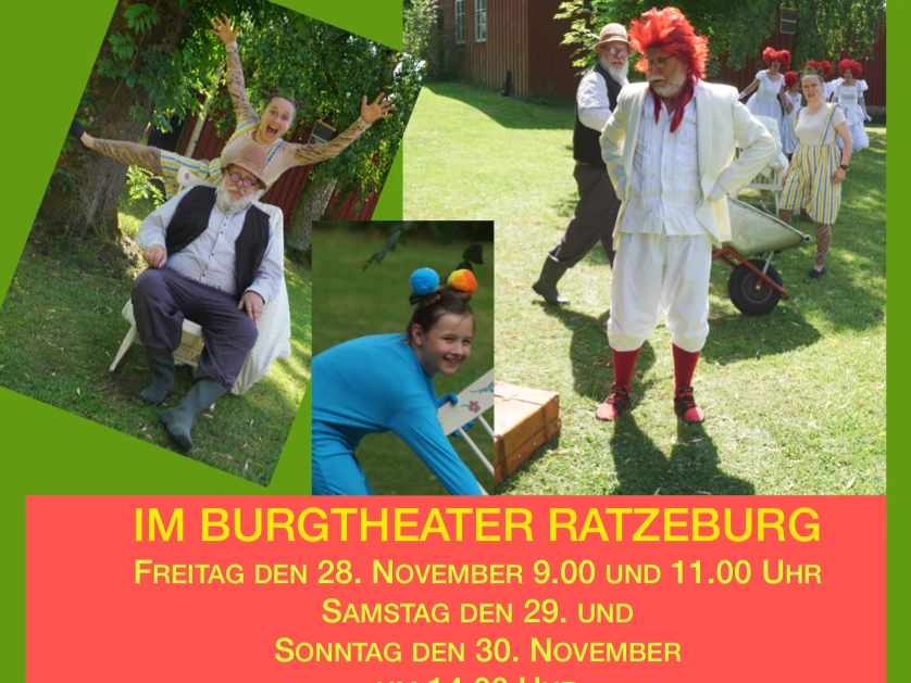 IMG_0169.jpeg Mehrere Schausteller von verschiedenen Veranstaltungen sind zu sehen.