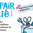 Repair Café Menznau