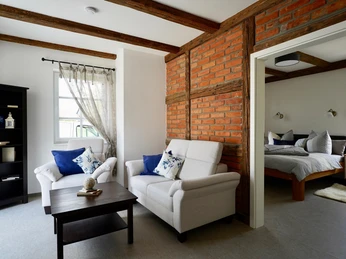 Ferienwohnung 2 Personen