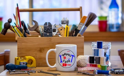 Repair-Café