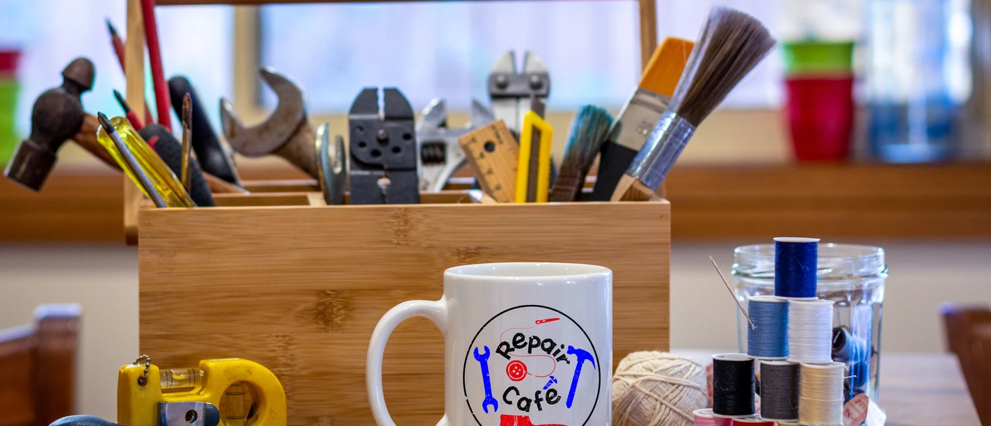 Repair-Café