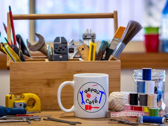 Repair-Café