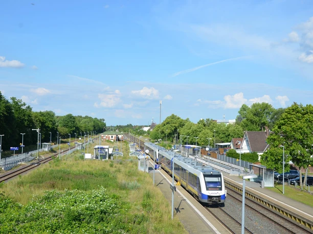 Bahnhof Salzgitter-Ringelheim