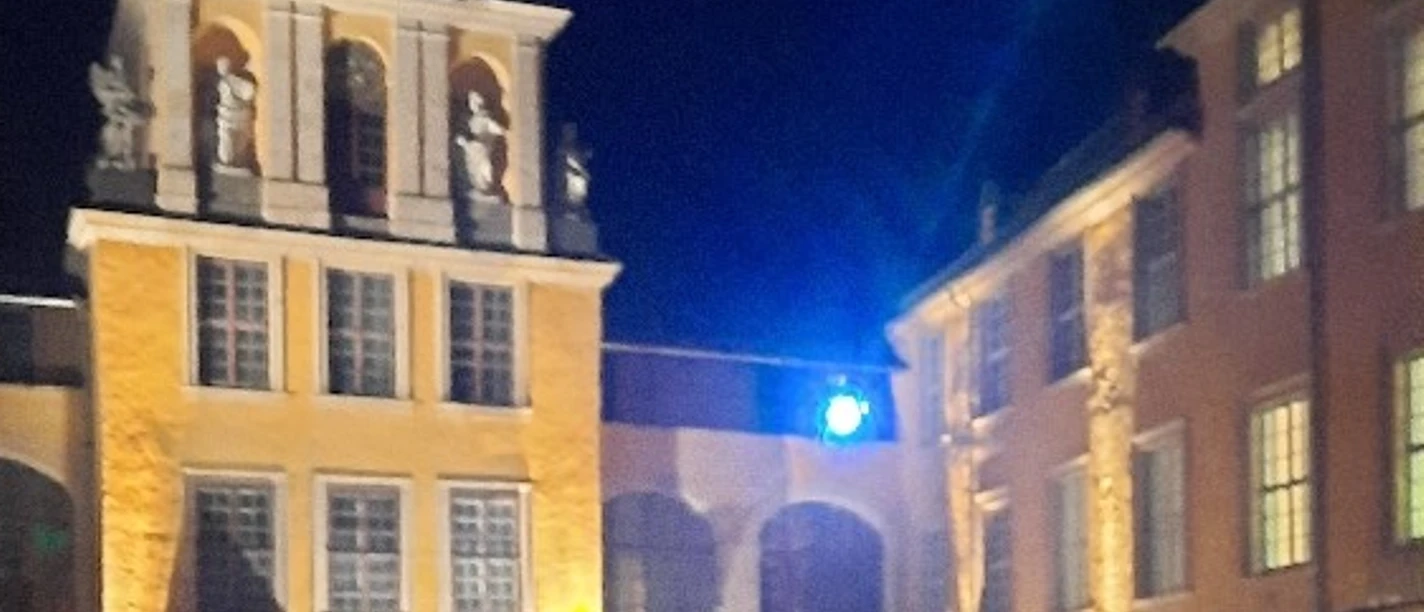 Blankenburger Schlossweihnacht Blankenburg Kasteel Kerstmis