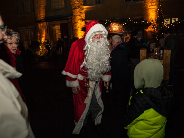 Blankenburg Castle Christmas Blankenburg Castle Christmas