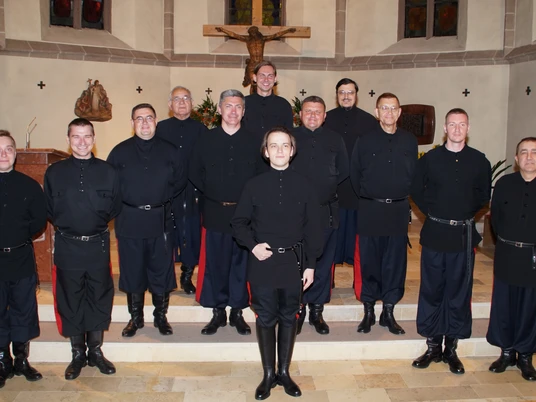 Don Kosaken Chor Serge Jaroff Don Kosaken Chor Serge Jaroff