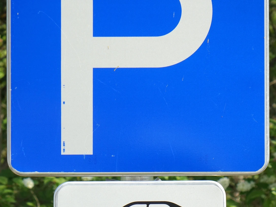 Parken
