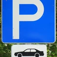 Parken