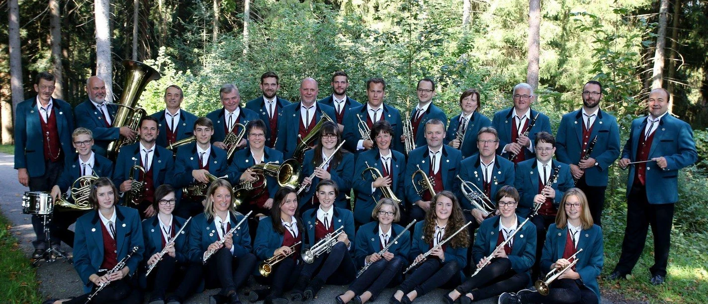 Trachtenblasorchester Baiersbronn e.V.