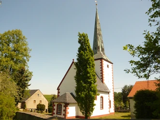Dorfkirche Oberelsdorf