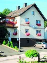 Ferienwohnung Poensgen