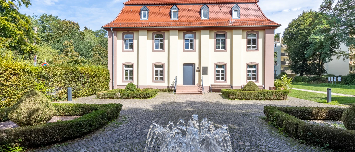 RheinMain Kreis Offenbach Neu-Isenburg Bansamuehle