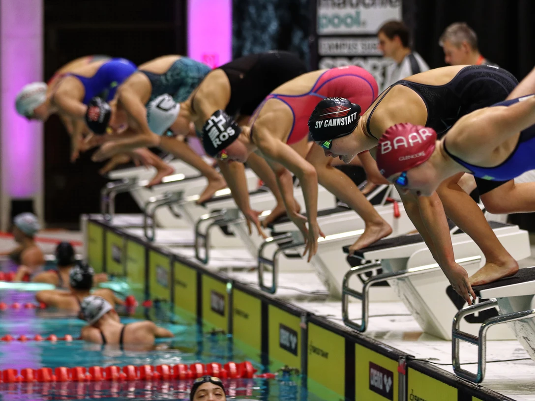 Swiss Open Nina Thölking