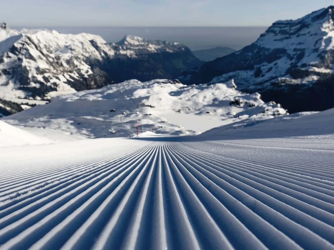 TITLIS EarlyBird