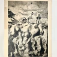 Yves Moehrle: the Cliff, 2025 (Copyright Künstler)