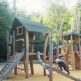 Waldspielplatz am Molkenhaus