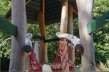 Waldspielplatz am Molkenhaus