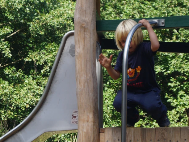 Waldspielplatz am Molkenhaus