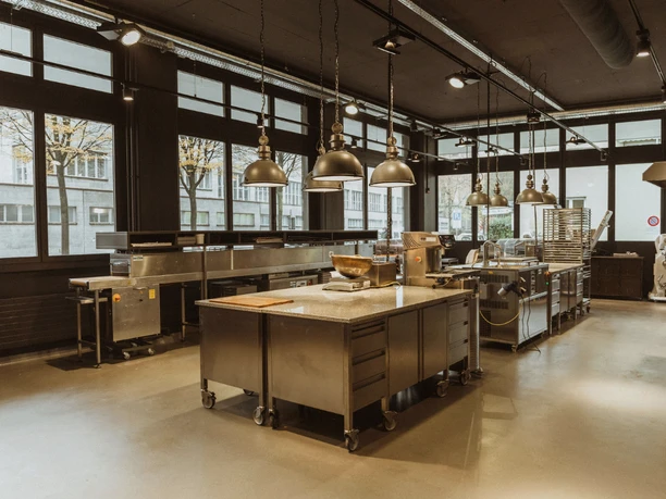 Max Chocolatier erleben