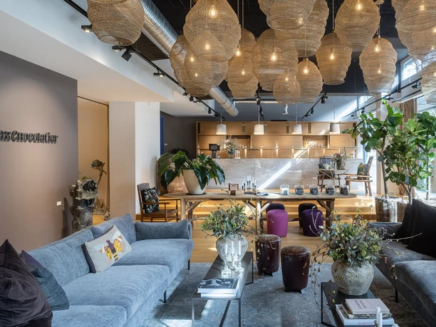 Max Chocolatier erleben