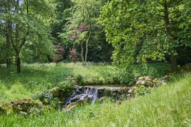 Bergpark Wilhelmshöhe Kurterrainweg 1