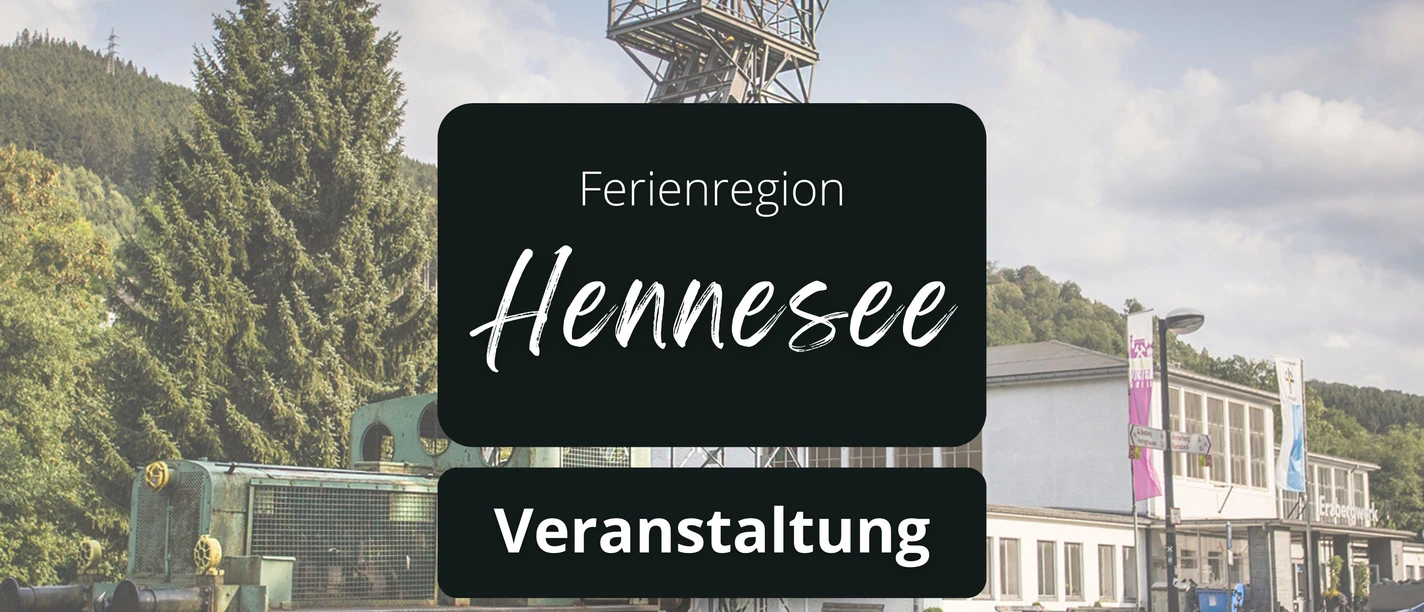 Beispielbild Veranstaltung Erzbergwerk Ramsbeck