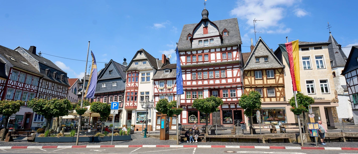 Adenau