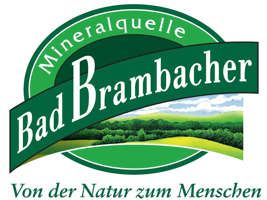 Logo Bad Brambacher