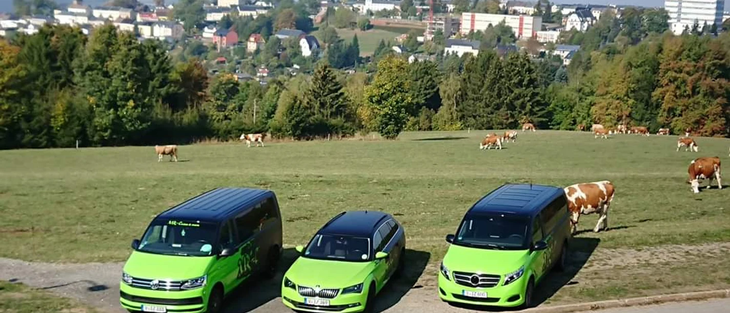 MC Cruise & More Fuhrpark