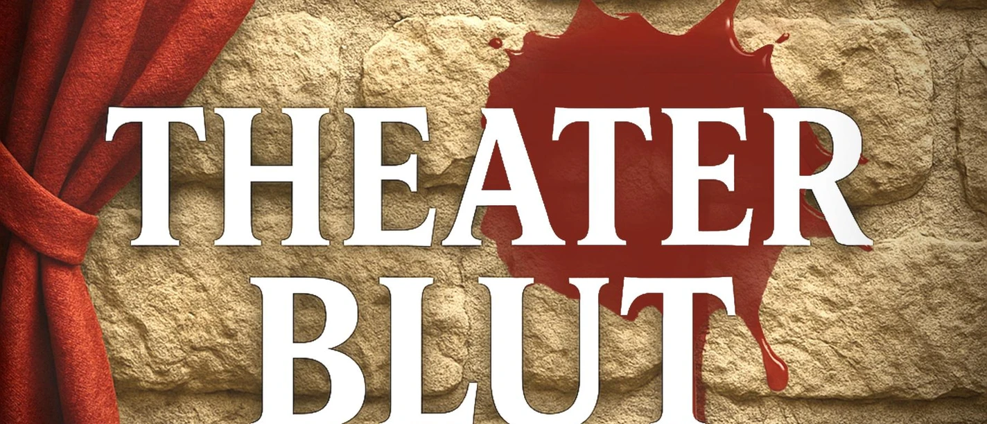 Theaterblut