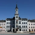 Rathaus Oelsnitz
