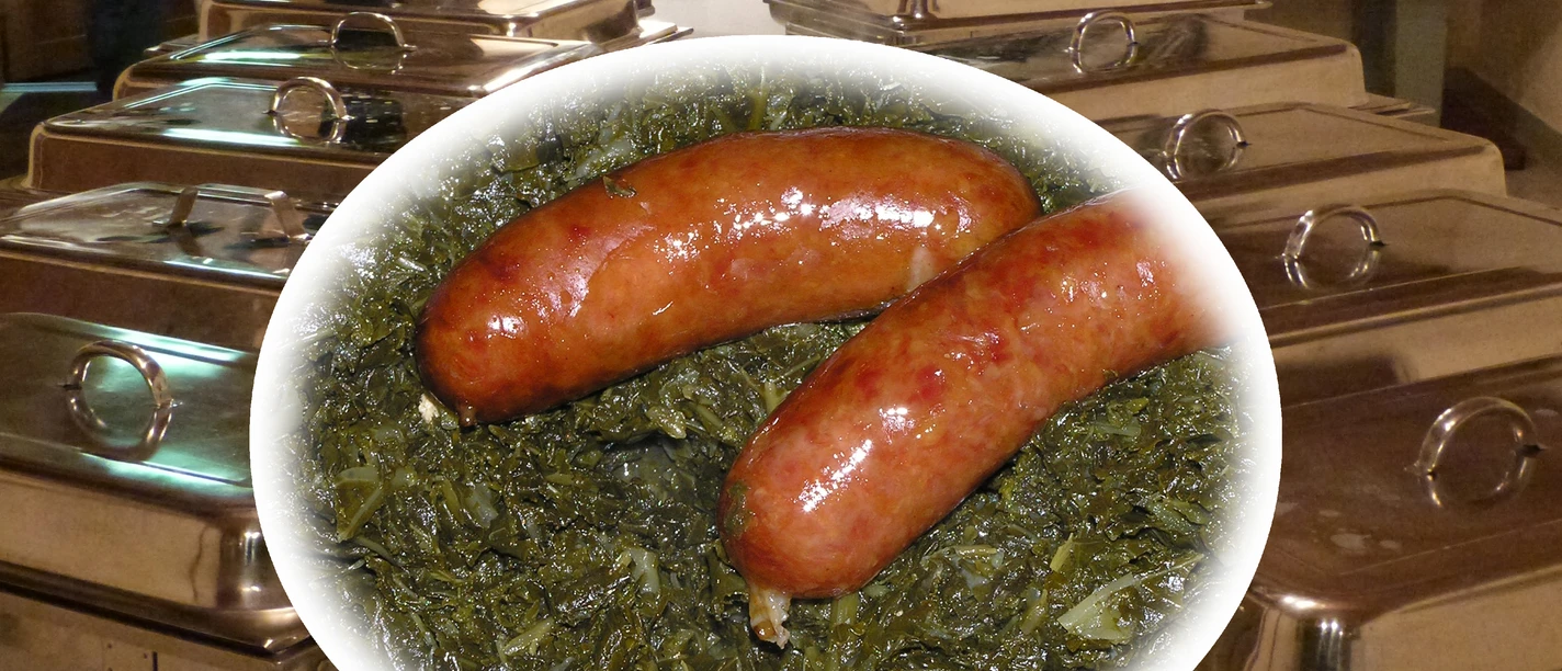 Grünkohl