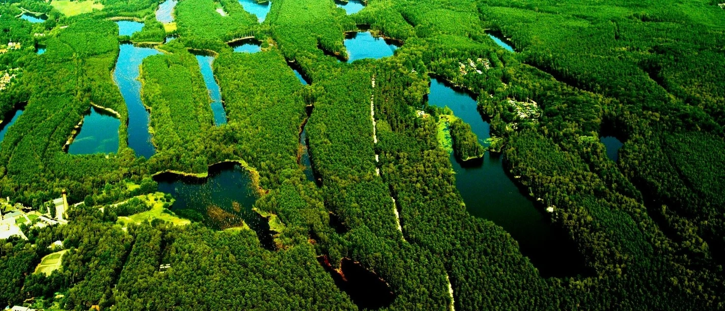 Geopark Muskauer Faltenbogen