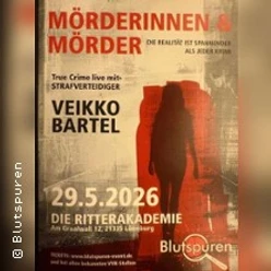 Mörderinnen und Mördern | Die Realität ist spannender als jeder Krimi