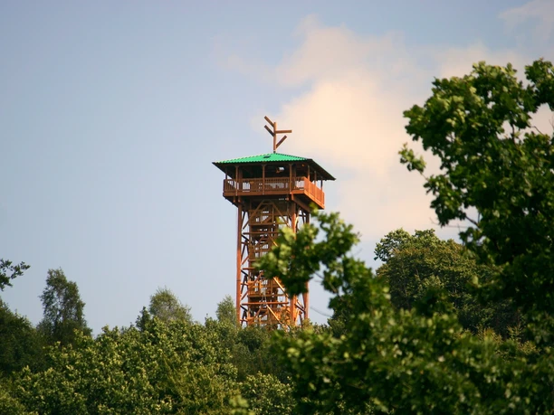 Hungerbergturm