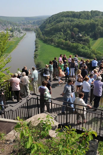 Weser-Skywalk