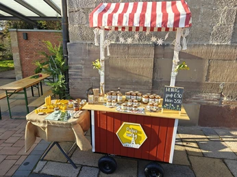 2025 Marktstand_Hendrik Pulju_ccby Naturpark Habichtswald