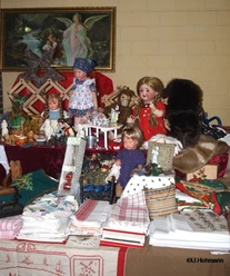 Bild Hofgeismar Flohmarkt