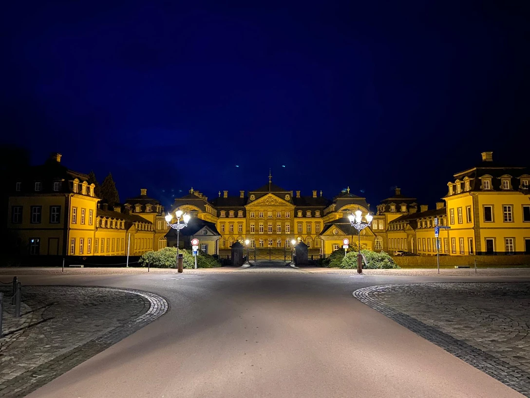 Residenzschloss Arolsen