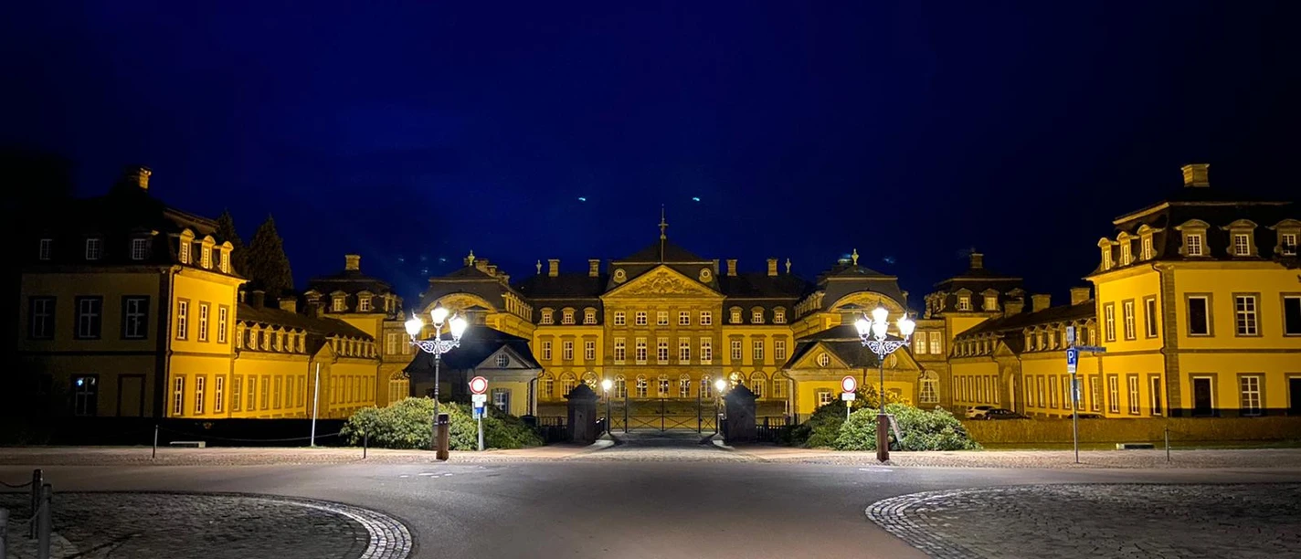 Residenzschloss Arolsen