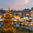 Arolser Weihnachtsmarkt