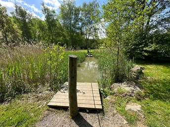 Freizeitanlage Spicke bei Edertal-Kleinern