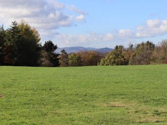 Unterwegs auf dem Rundweg Immighausen