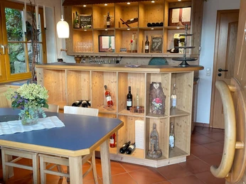 Weingut Kimmig Verkaufsraum