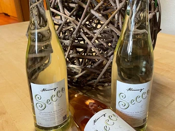 Weingut Kimmig Secco