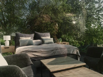 Bubble Tent Bubble Tent Outdoor ÜbernachtungBubble Tent Outdoor overnight stayTente à bulles Nuitée en plein air