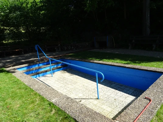 Wassertrettstelle blau_Quelle Gemeinde Lautenbach
