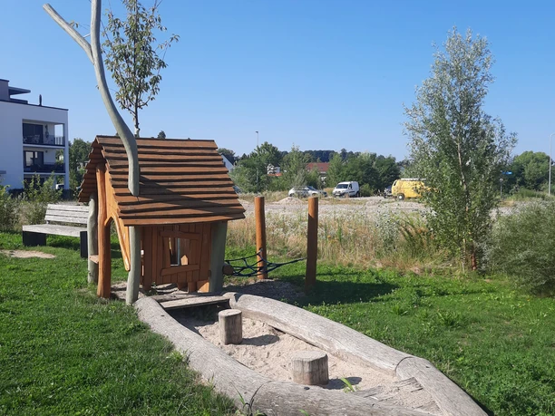 Spielplatz Glashüttenstraße 3_Bildrechte Stadt Achern