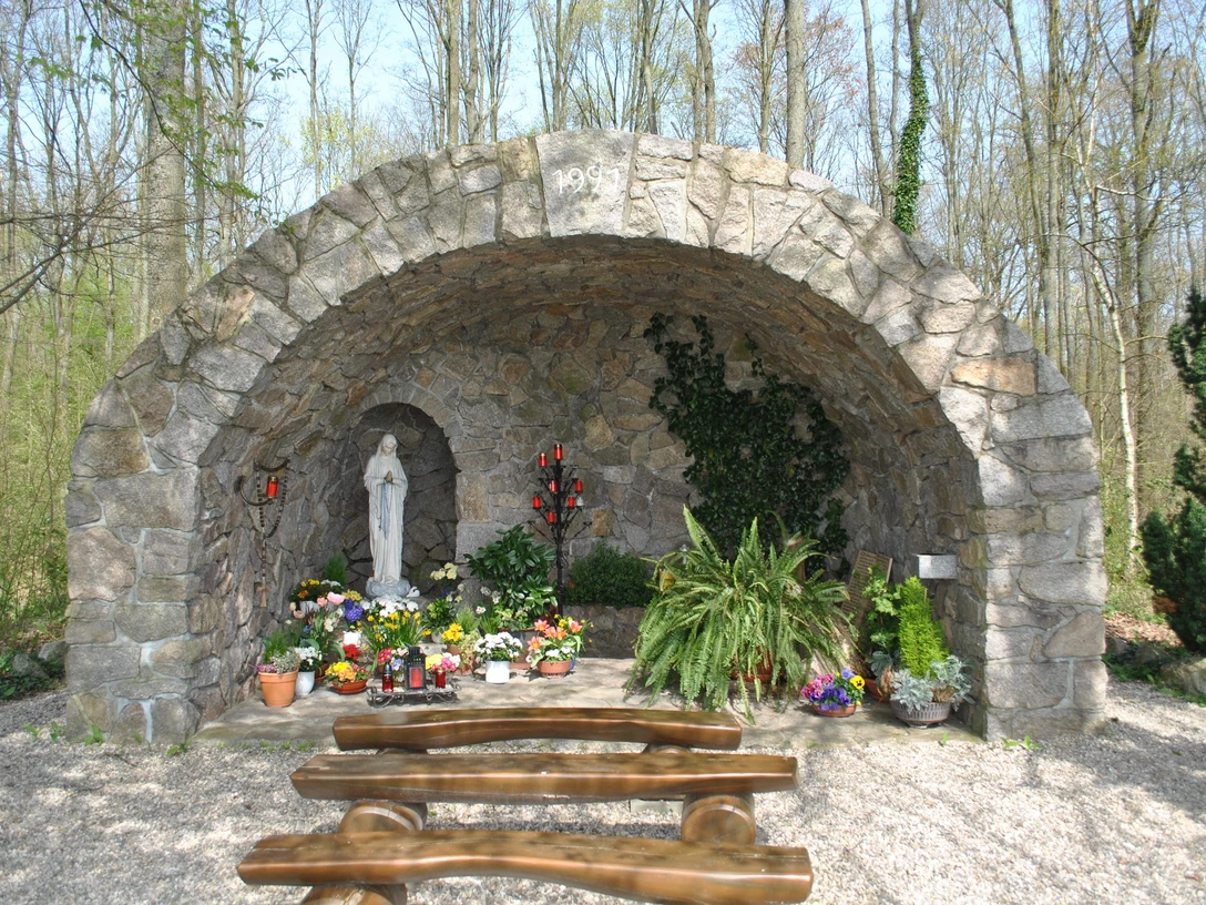 Mariengrotte